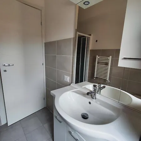 Casa Cornelia Station * Roma