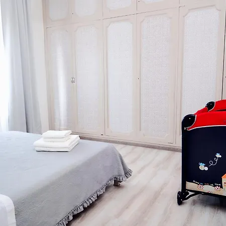 Casa Cornelia Station Roma