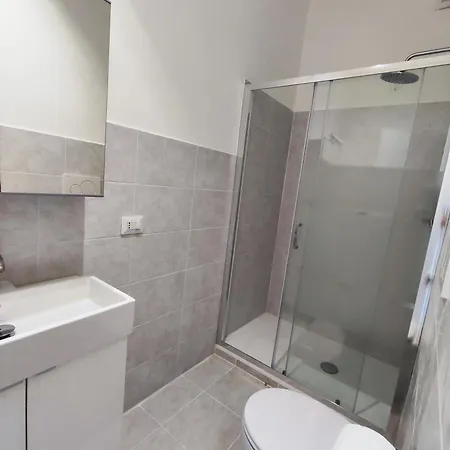 Apartman Casa Cornelia Station