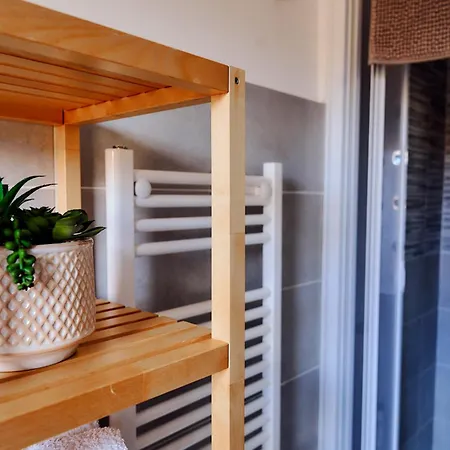 Casa Cornelia Station * Róma