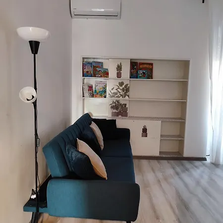 Casa Cornelia Station Rome