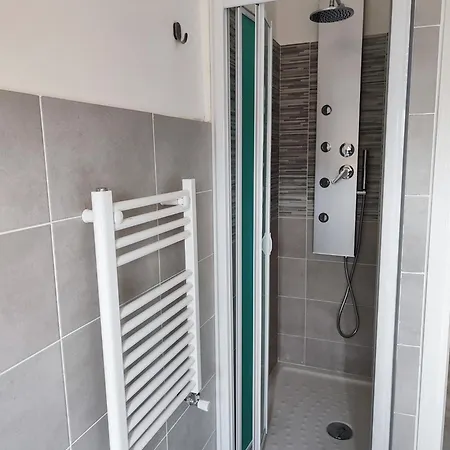 Casa Cornelia Station Appartement Rome