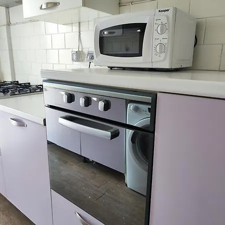 Casa Cornelia Station Appartement Rome