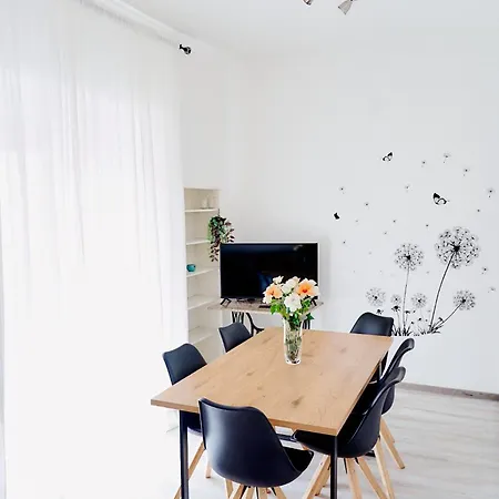 Appartement Casa Cornelia Station Rome