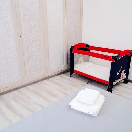 Casa Cornelia Station Rome