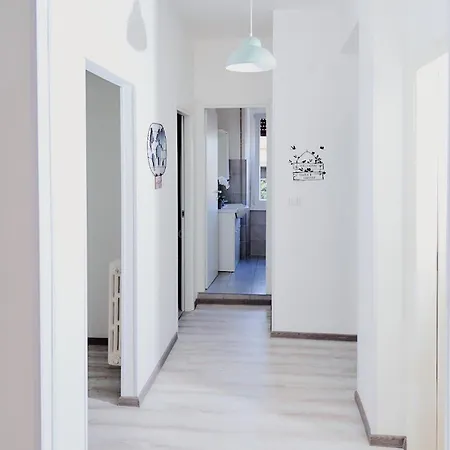 Casa Cornelia Station * Rome