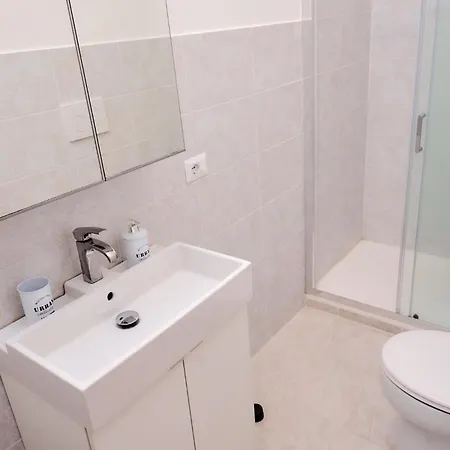 Appartement Casa Cornelia Station