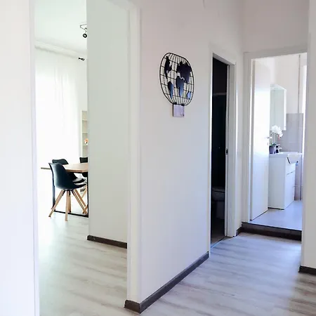 Casa Cornelia Station Appartement Rome