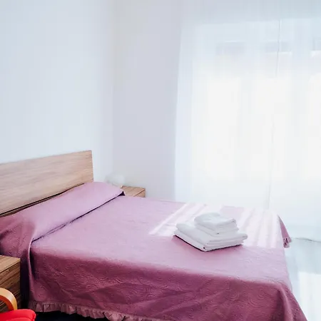 Casa Cornelia Station 로마