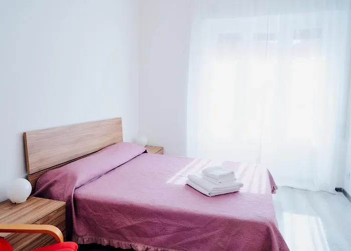 Casa Cornelia Station 로마